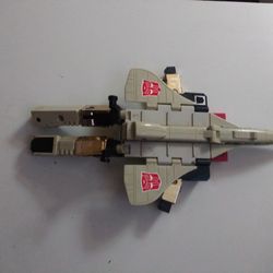 1985 Takara Hasbro Transformer