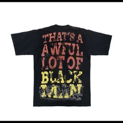 New authentic awful lot of cough syrup