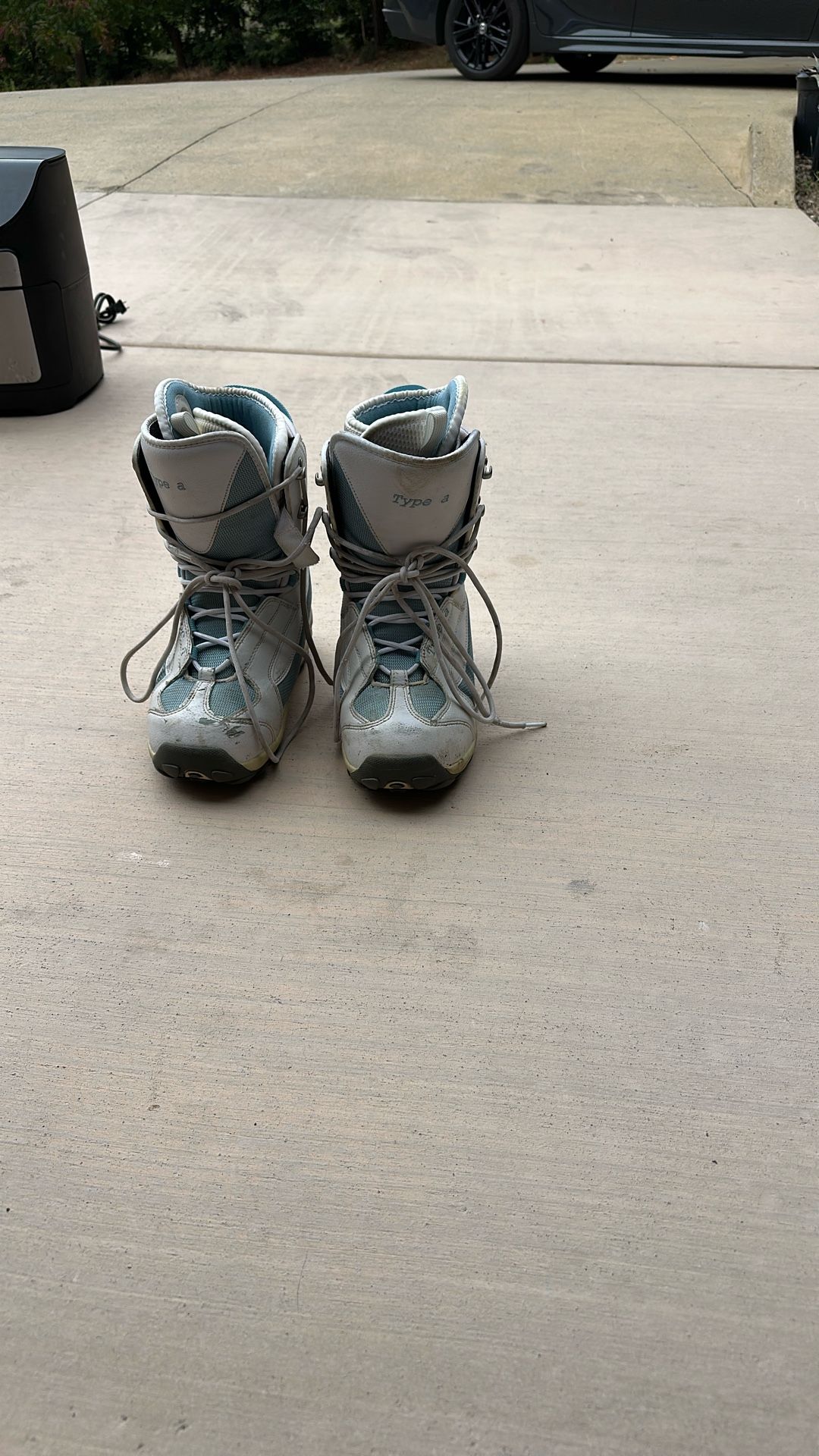 Women Boots. ( Snow ❄️ ) Shoes 