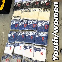 Dodgers 