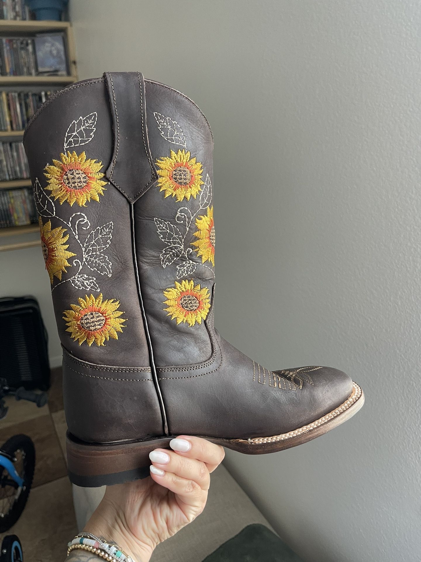 Women Cowgirl Boots