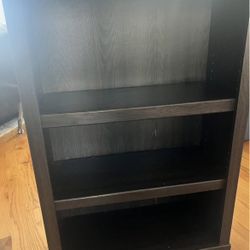 Bookshelf 
