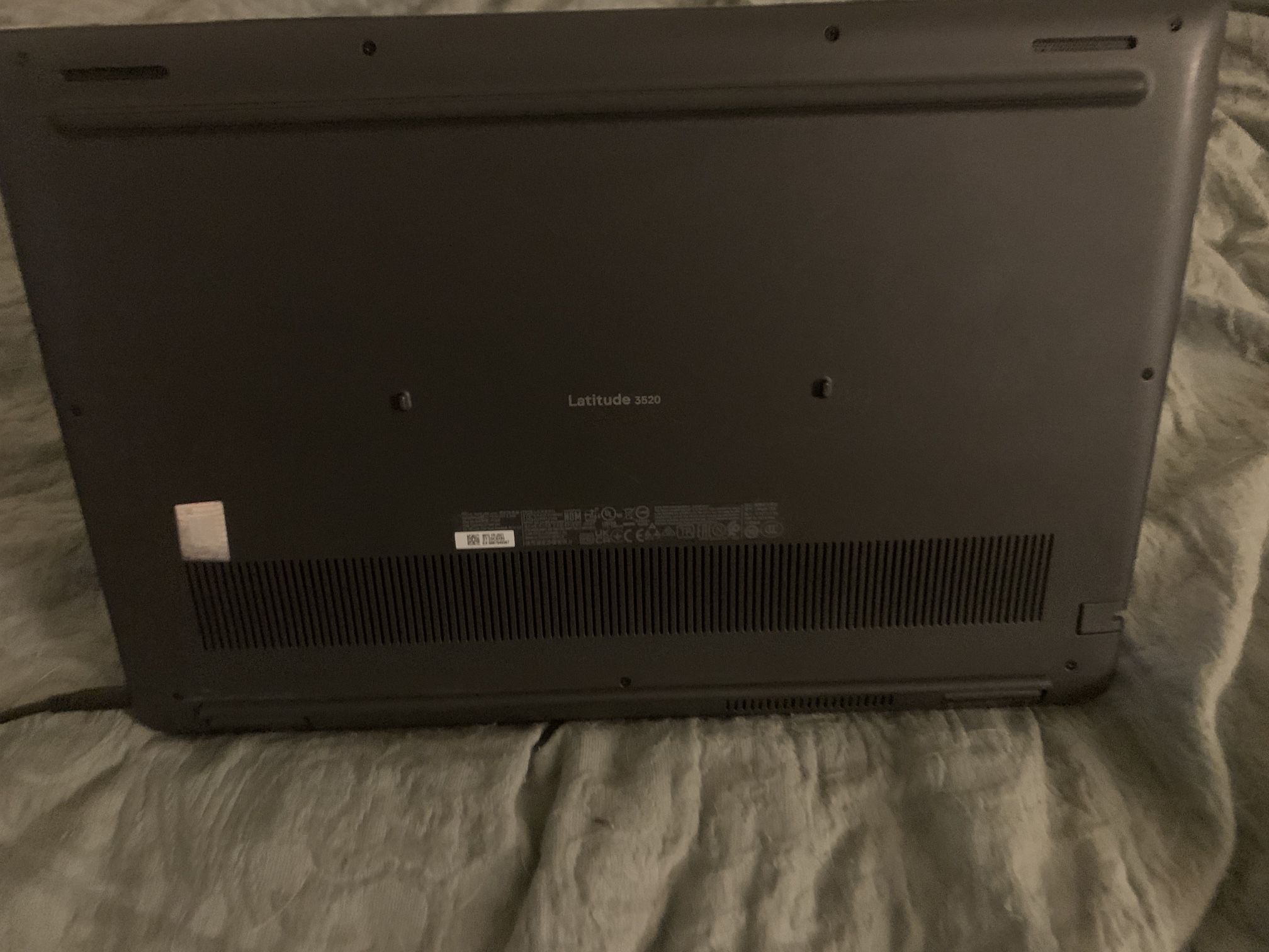 Dell Latitude