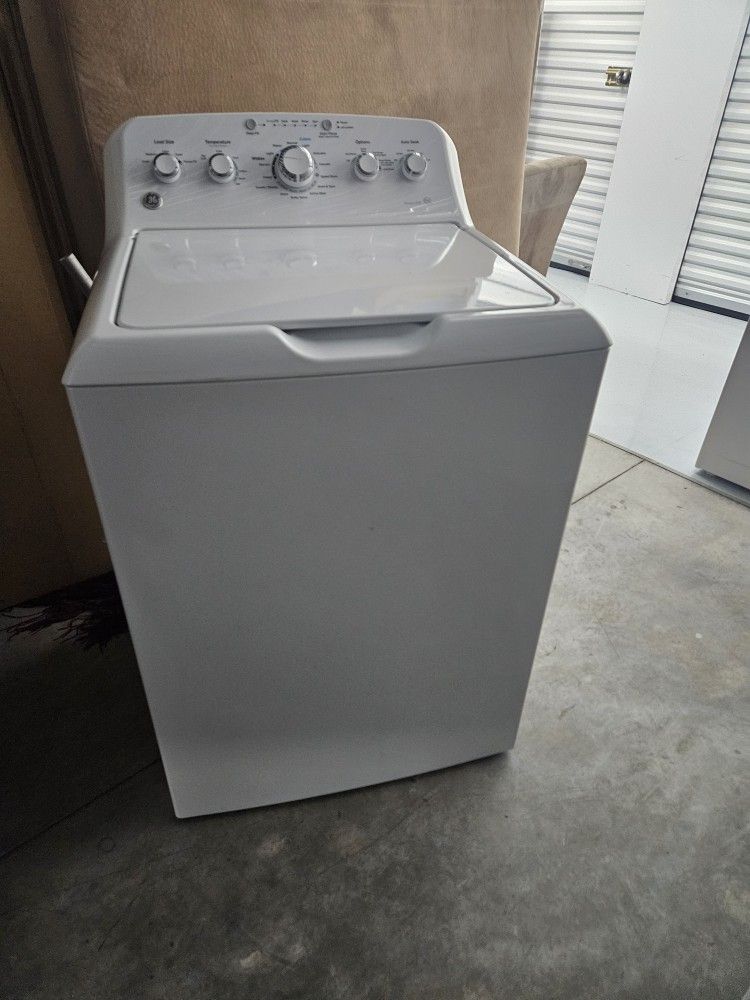 Washer