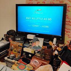 Tv For Sale