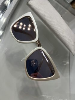 Reyna By JLow Quay Sun Glasses