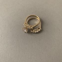 New Ring Set 