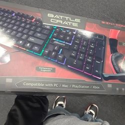 Keyboard,Mouse,Headset 