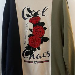 Bkys  Cool Over Chaos Shirt