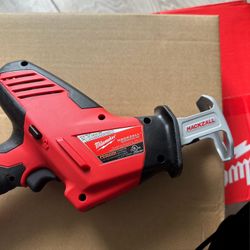 Milwaukee M18
