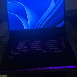 Gaming Laptop