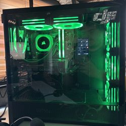1440P Gaming PC