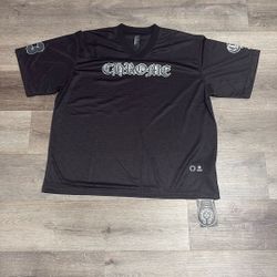 Never Worn Chrome Hearts Football Jersey