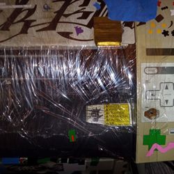 Old Roland Plotter Camm1 54 Inch  Pnc1450