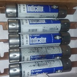 Littelfuse. FLSR 100 ID