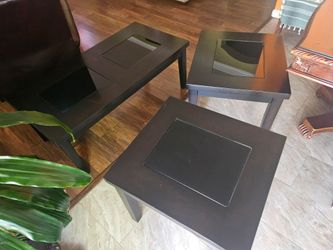 Table set