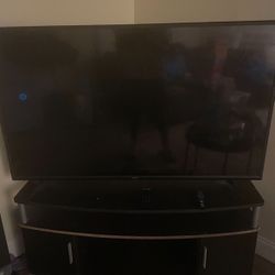 55’ Vizio Tv 