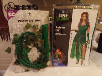 Poison ivy