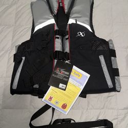 NEW Fishing/Boating Vest