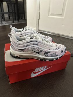 Nike Air Max 97