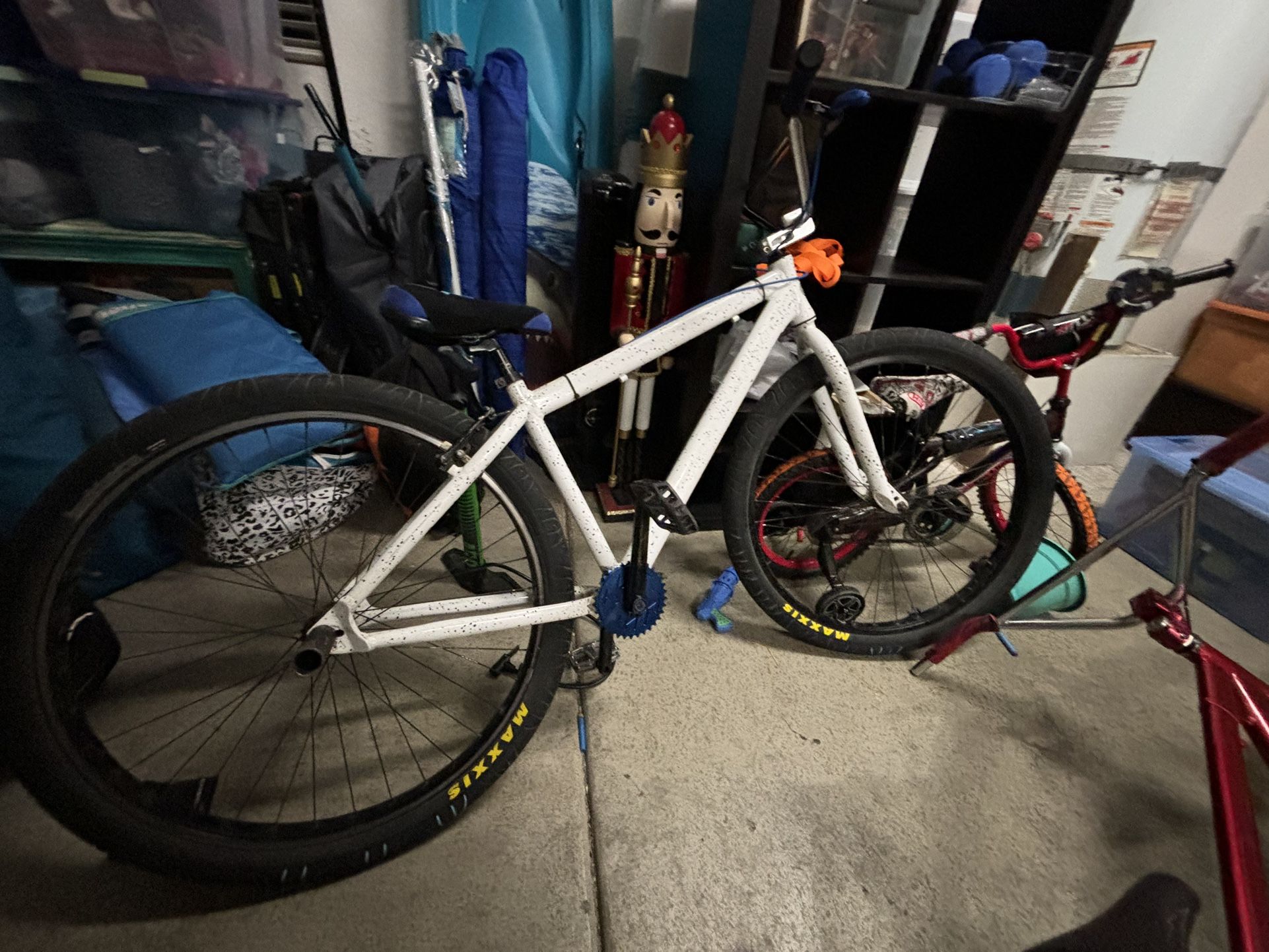 Se Big Flyer Cookies And Cream