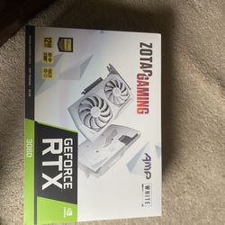 Zotech rtx 3060