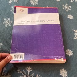 Nursing Book 