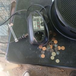 Makita Charger For Tripod Battery