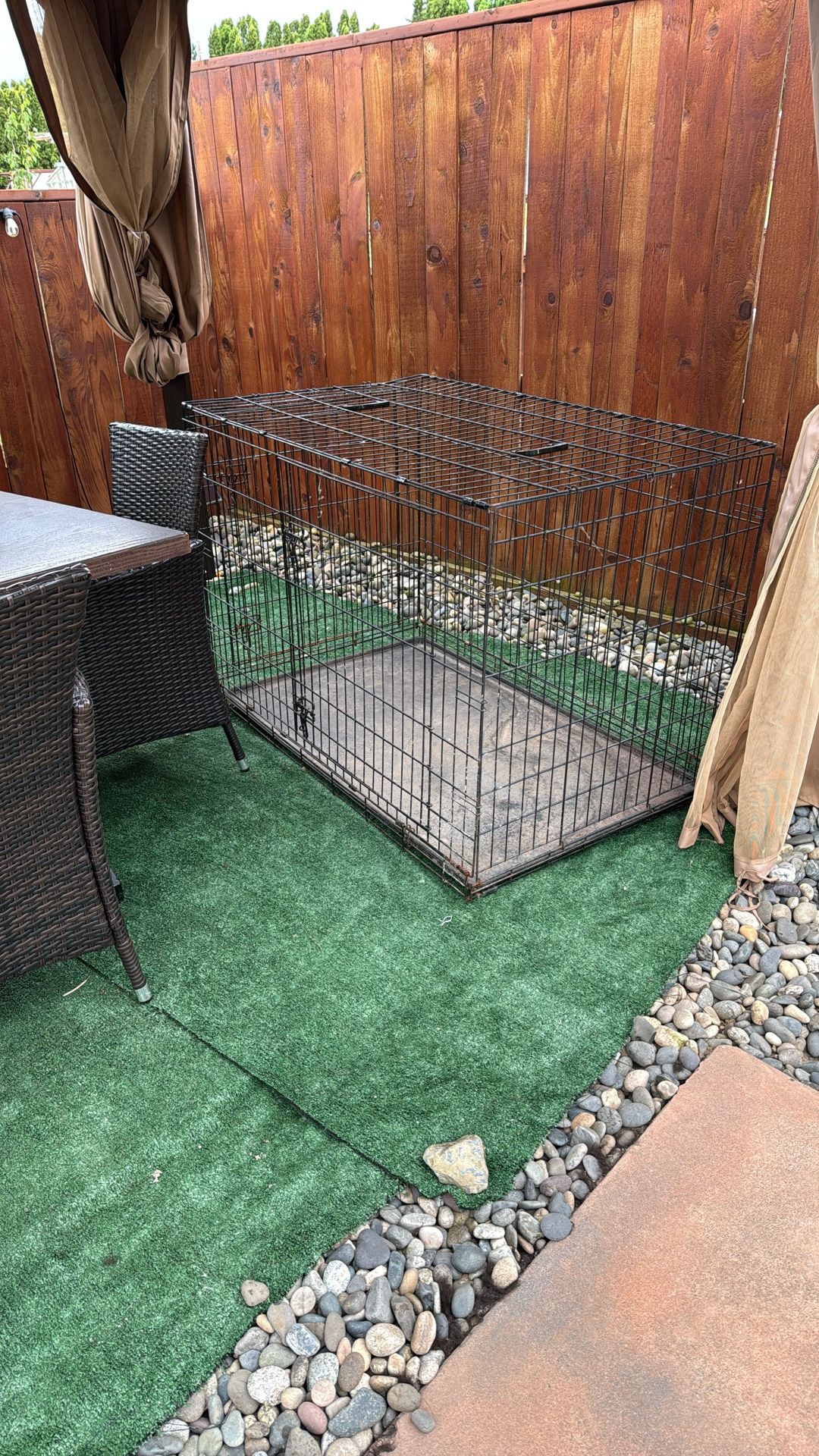 Dog Crate
