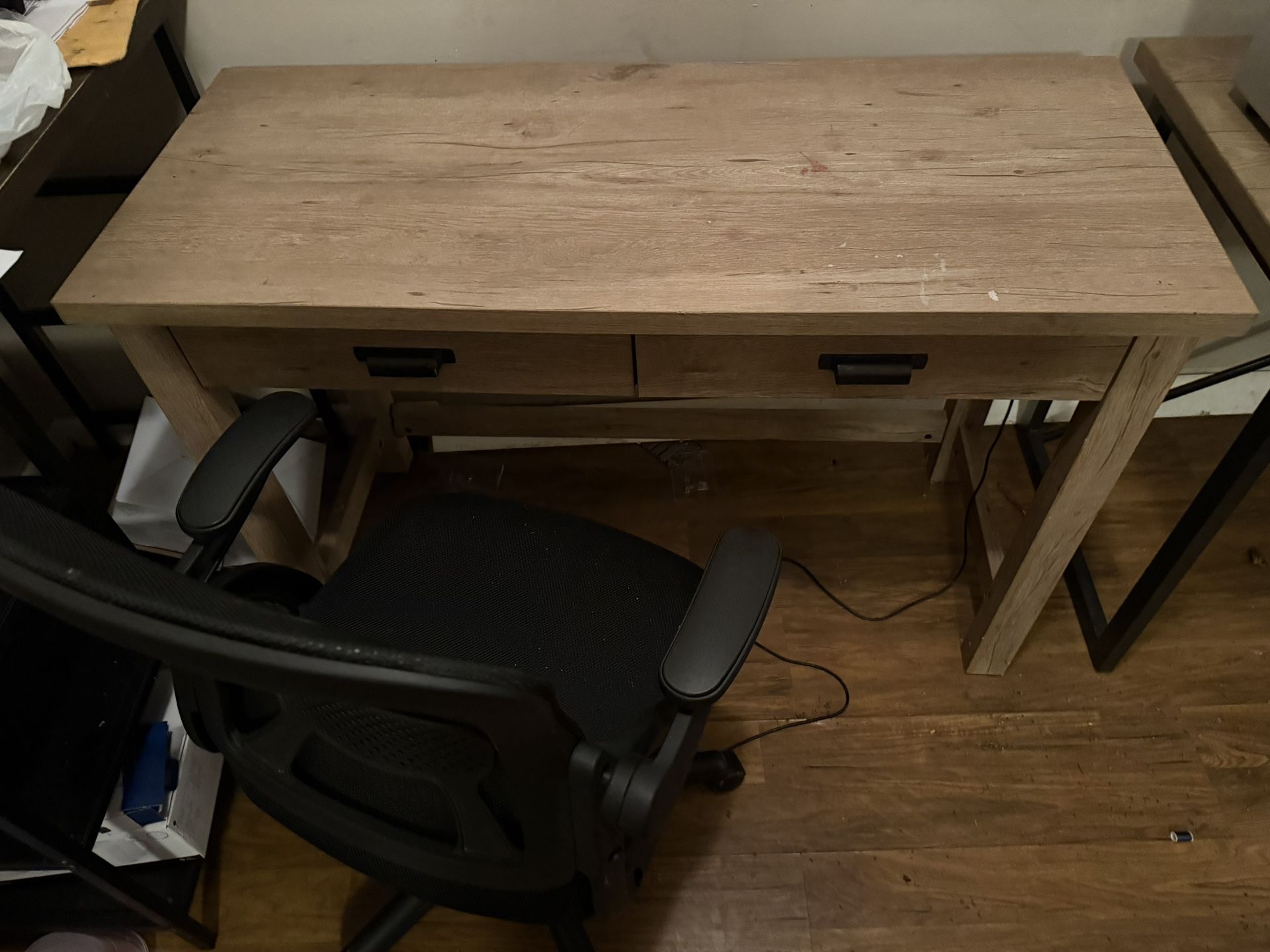 Office Desk