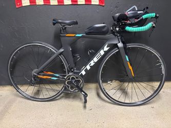 Speed Concept Triathlon Bike Small