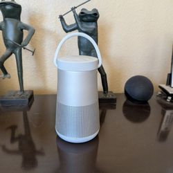 Bose Revolve+ ll 