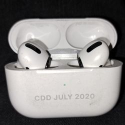 Airpods Pro
