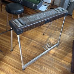 Sho-bud Maverick Pedal Steel