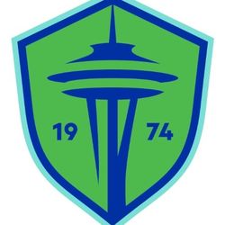 Puebla  Vs Sounders FC - 4 Seats