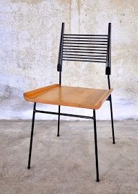 Paul McCobb Shovel Chair-reserved