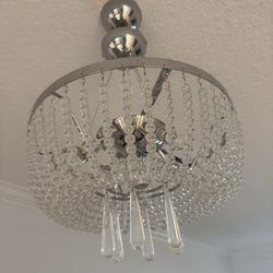 Crystal Chandelier