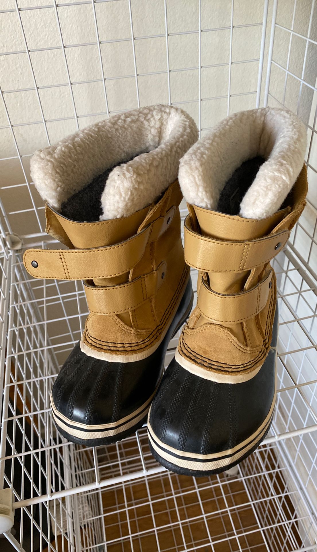 Sorel Snow Boots Kids