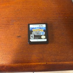 Pokémon Black 2 Version 
