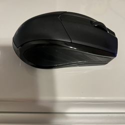 Wireless Mouse Staple Brand 