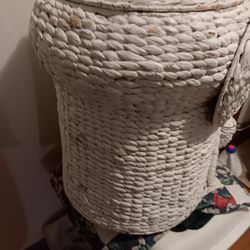 Baby Nursery Hamper 