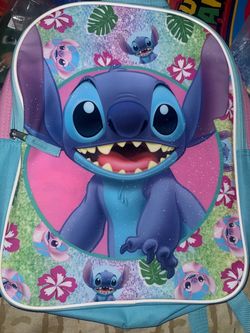 Stitch