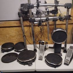 Alesis Drum  Set 