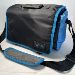 Rocketfish Gaming Official Transport Bag for Wii U