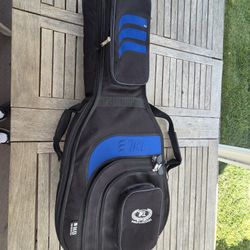 TKL Deluxe Guitar Gig Bag