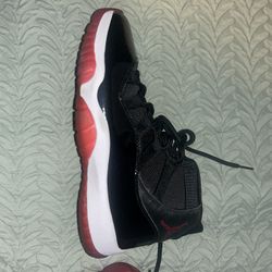 Bred 11 Jordan Retro