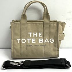 Marc Jacob’s The Tote Bag Small