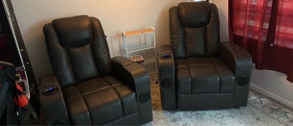 Recliner