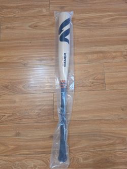 Delano wood bat 32/29 Brand New
