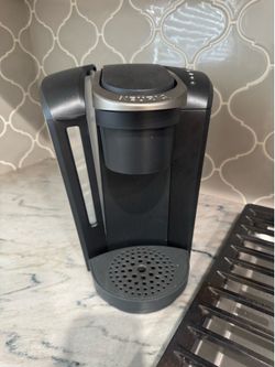 Keurig coffee maker